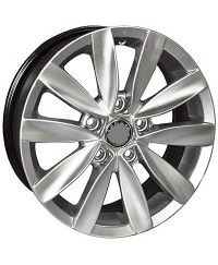 Replica Audi CT1303 HS R16 W7.0 PCD5x112 ET45 DIA57.1